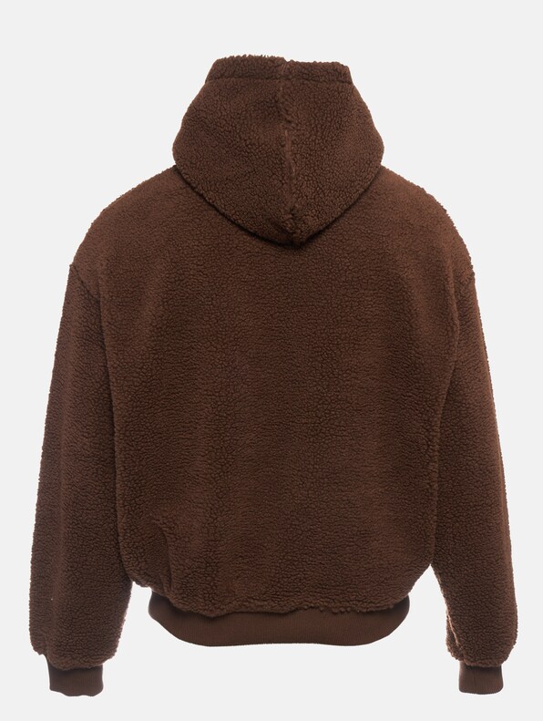 Metal Signature Teddy Os-7