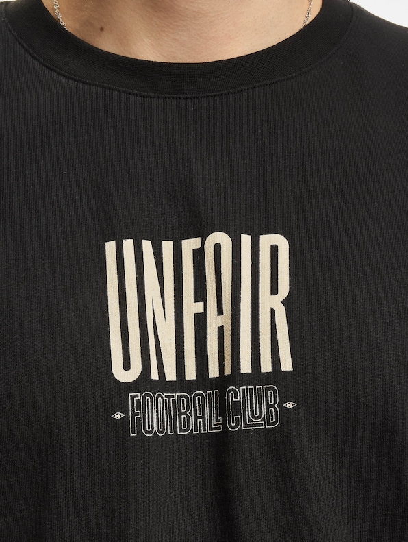 Unfair FC -4