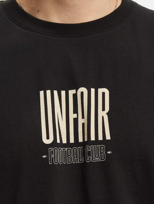 Unfair FC -4