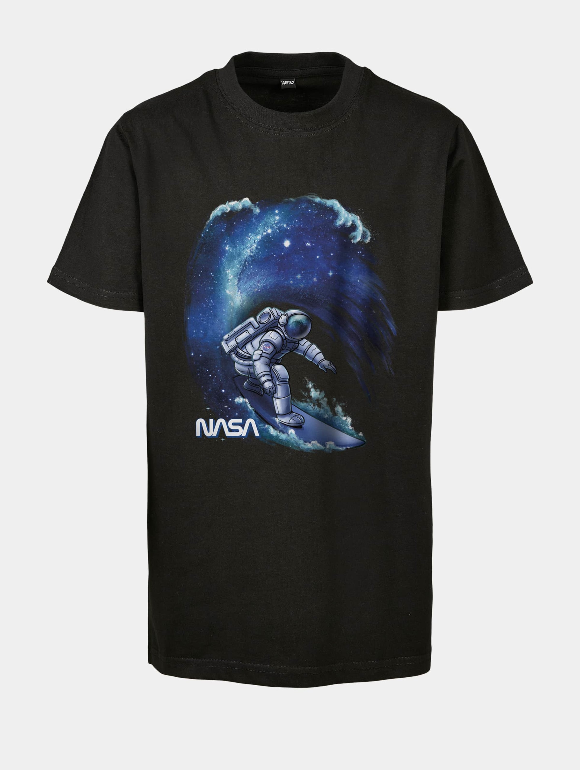 Mister Tee Kids NASA Surf T-Shirt