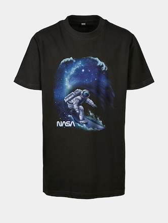 Mister Tee Kids NASA Surf  T-Shirt