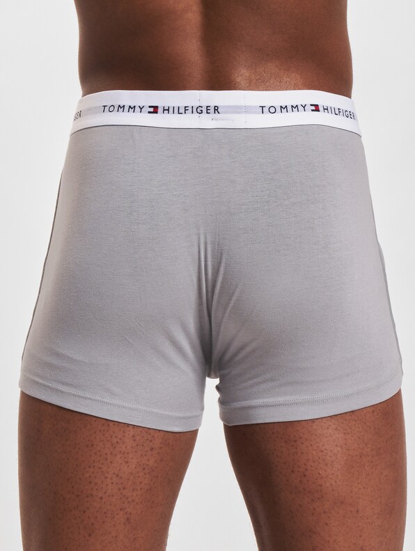 Tommy Hilfiger 5 Pack Boxershorts-8