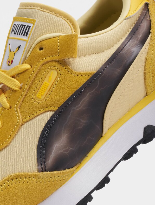 Puma X Pikachu Rider FV Schuhe-8