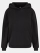 Ladies Loose Light Brushed Fleece-2