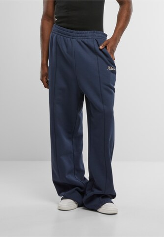 Kani Script Straight Leg Sweatpants