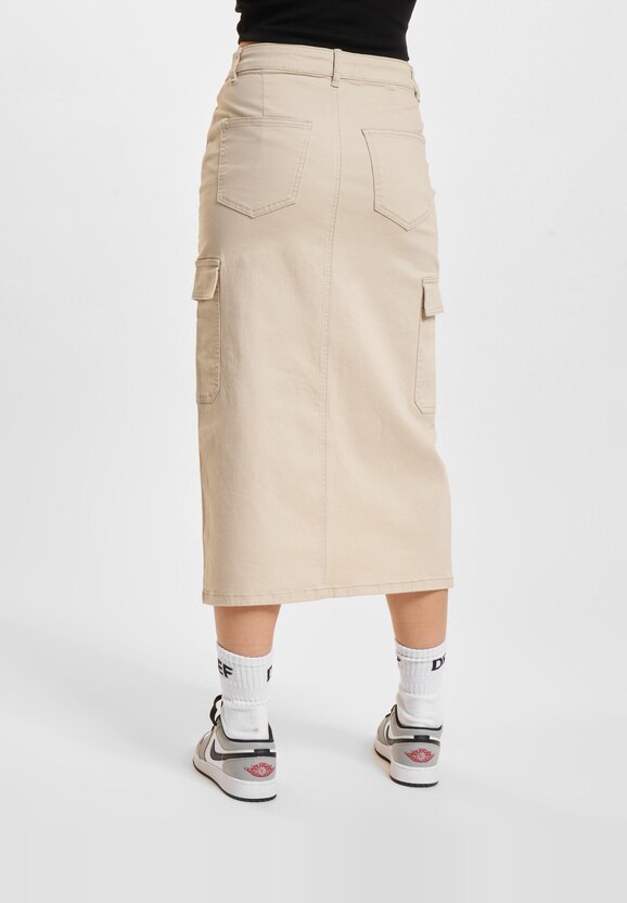 Lola Hw Cargo Long Slit-1