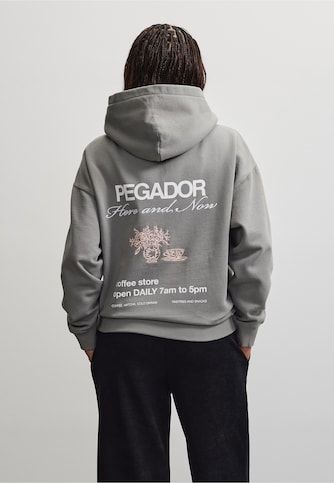 AOSTA OVERSIZED HOODIE