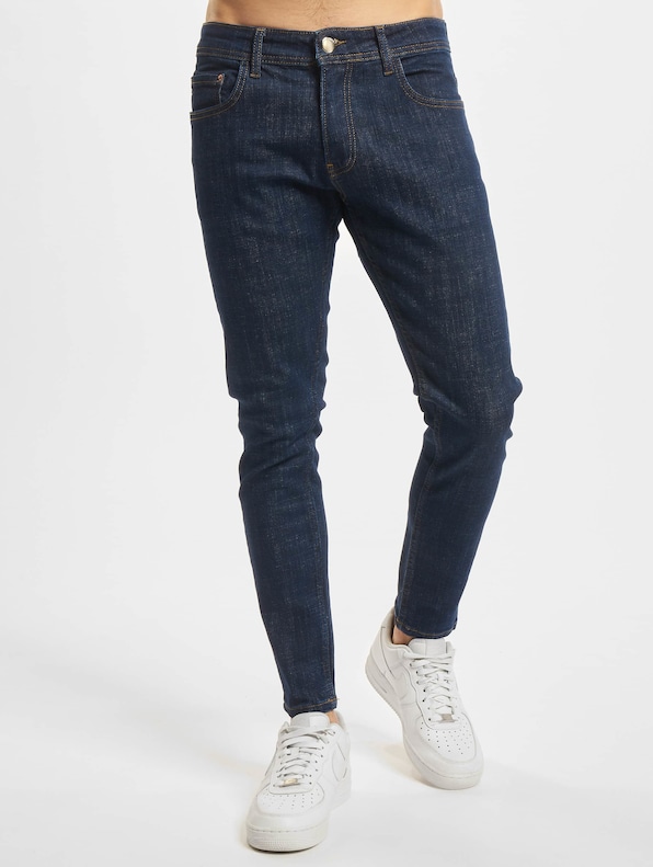 2Y Premium Simon Skinny Jeans-2