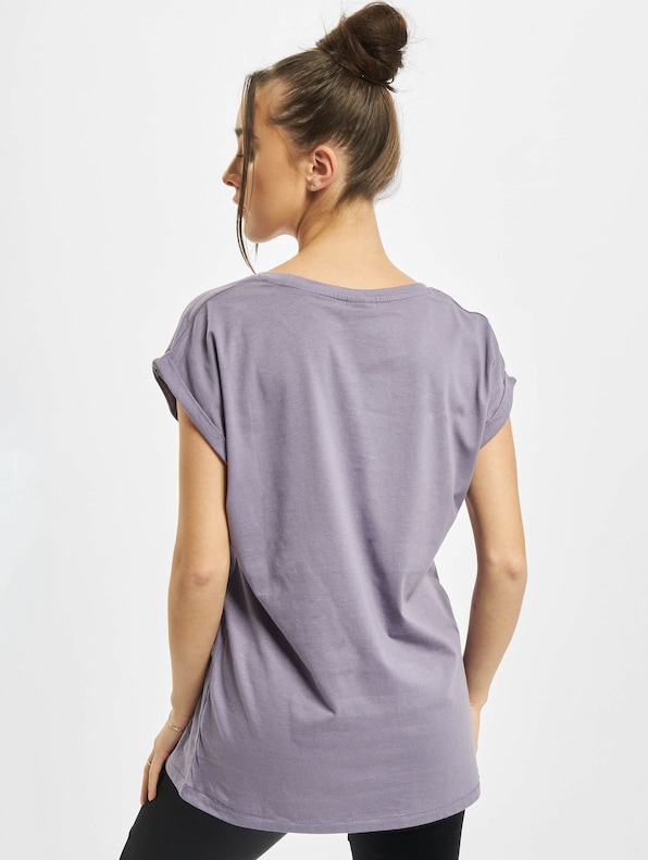 Ladies Extended Shoulder -1