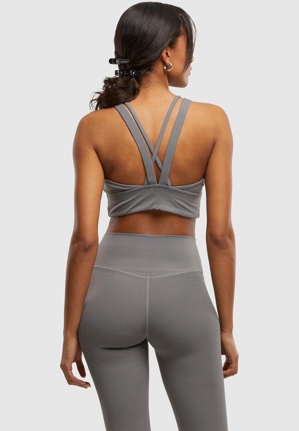 Ladies Sports Bra crossed-1