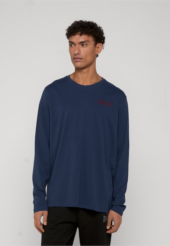 Lonsdale Ayrshire 2-Pack Longsleeve-0