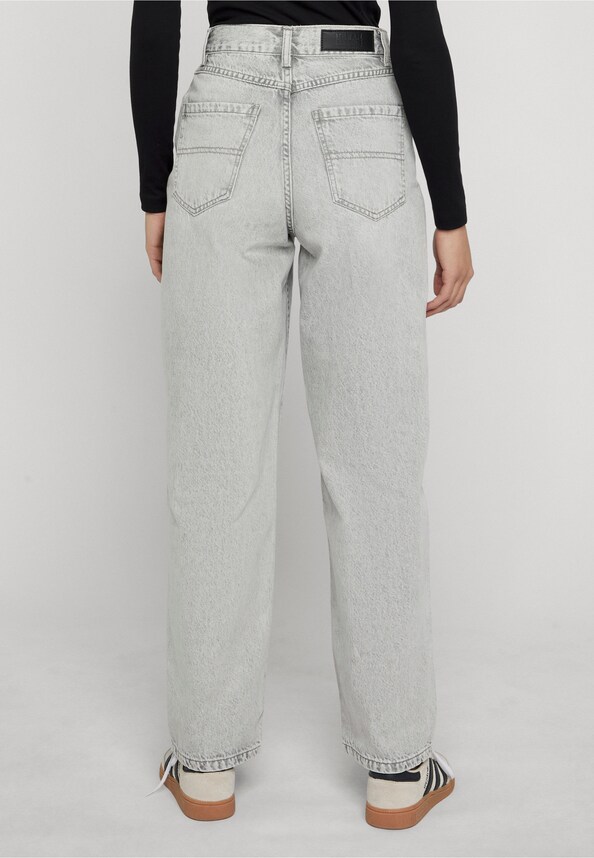 Ladies High Waist 90´S-1