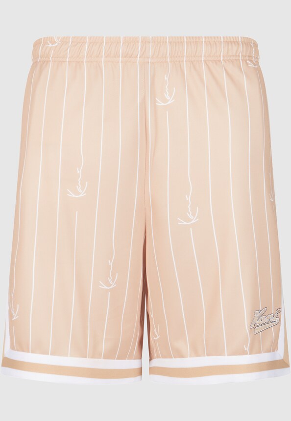 Small Varsity Logo Pinstripe -3