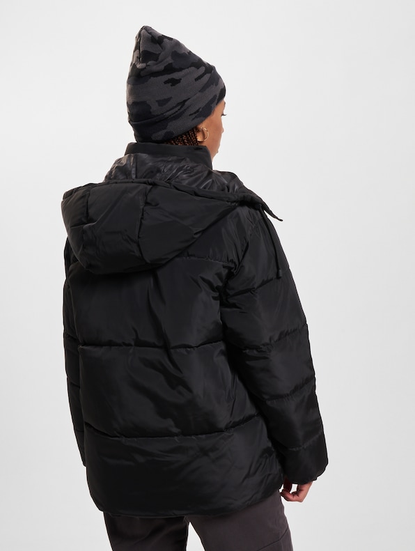 Only Puffer Jacket-1