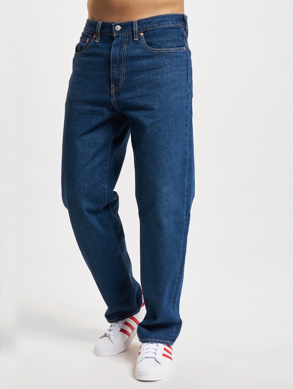 Levi's 568 Stay Loose Fit Jeans-2