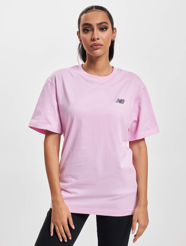 New Balance Uni-ssentials T-Shirt-7