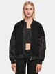 Ladies Oversized Sherpa-2