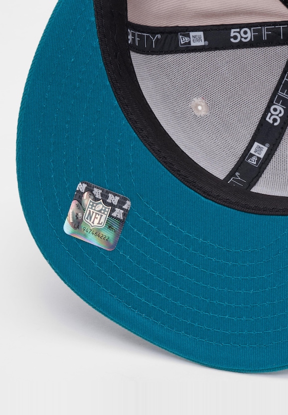 NFL Slhis 59Fifty Miami Dolphinscc-2