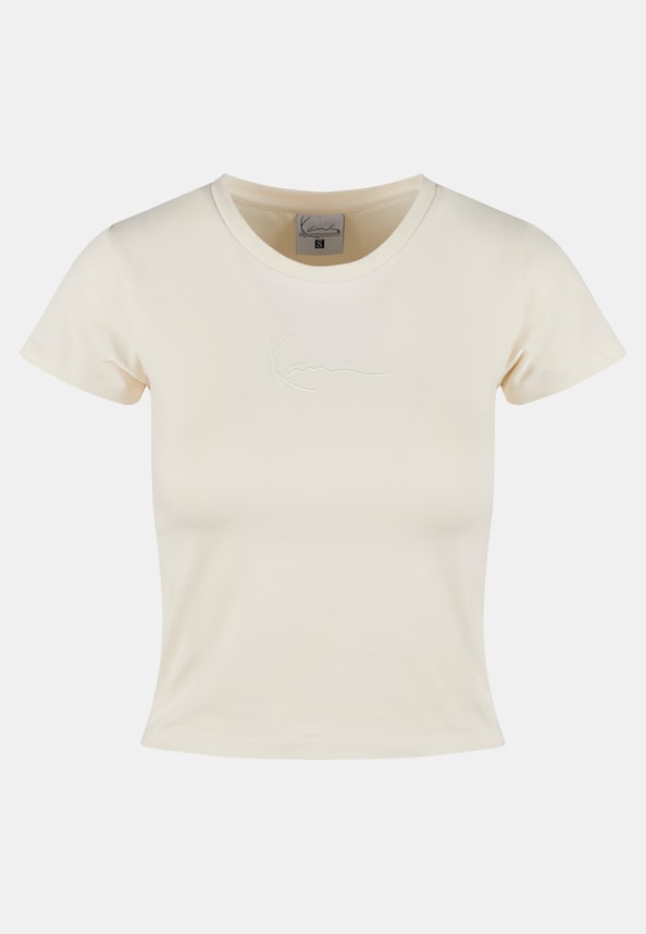 Small Signature Short -1
