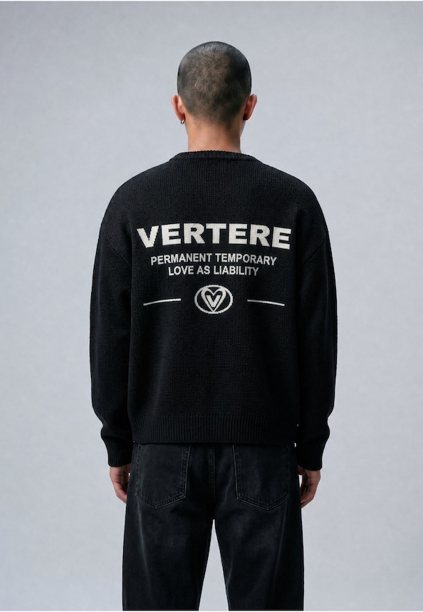TEMPTATION KNIT SWEATER-0