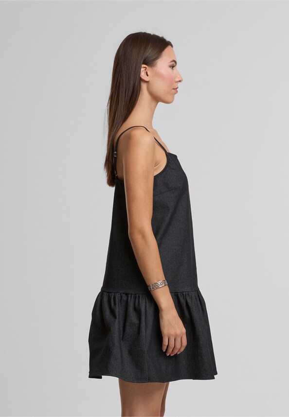 NMPERA SINGLET SHORT DRESS-3