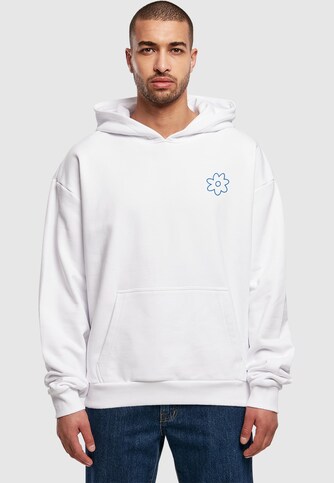 Flower Hoody