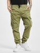 Alpha Industries Cotton Twill  Cargohose-2
