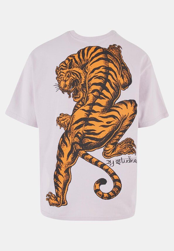 Tiger Oversize-2