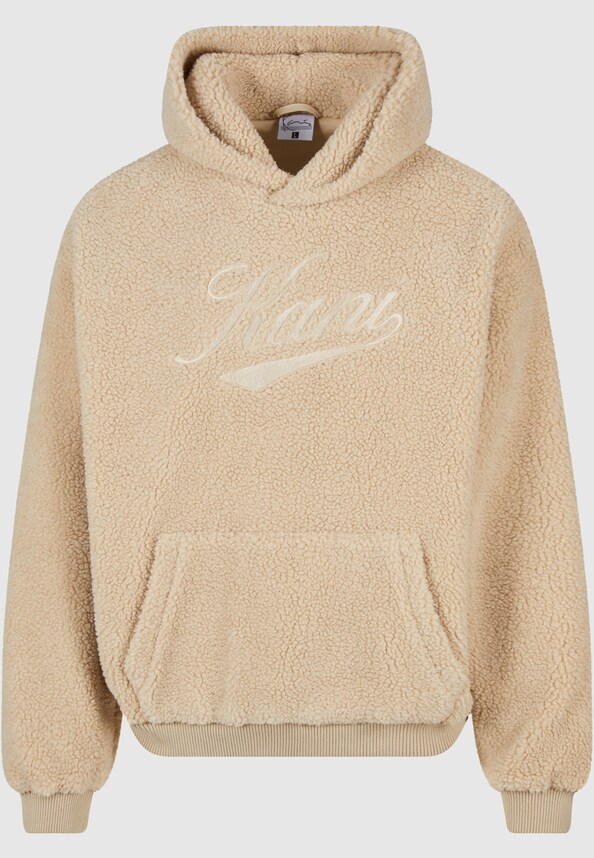 Cursive Varsity Teddy -4