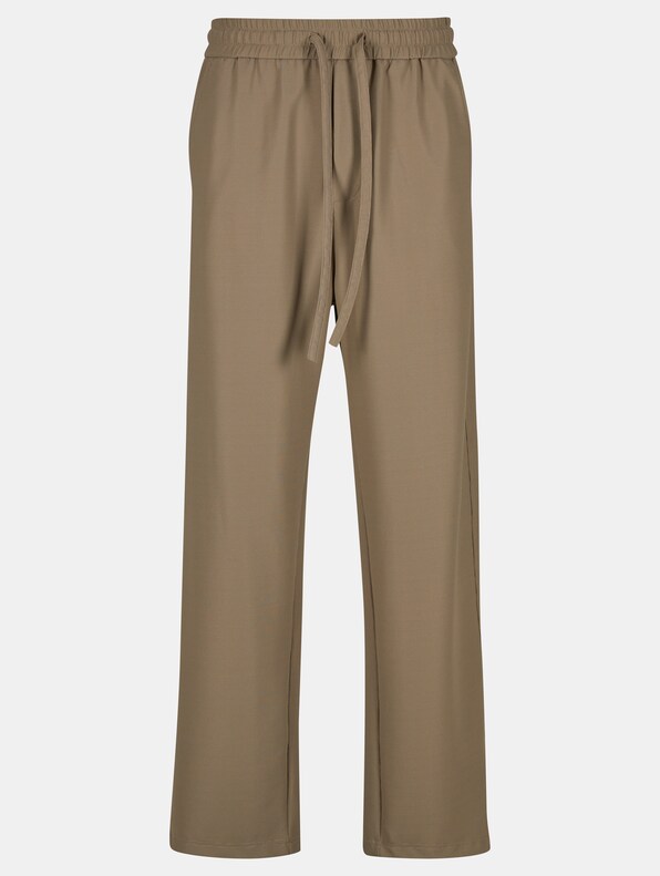 ACL Logo Loose Pants-4