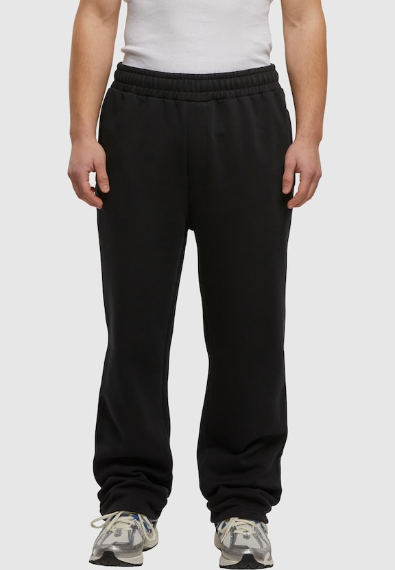 Vintage Heavy Trackpants-2