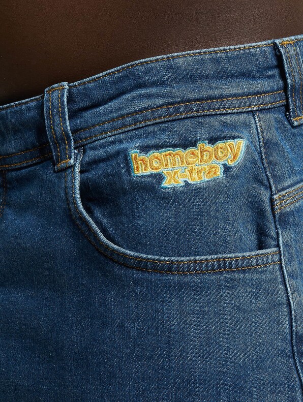 X-Tra Baggy -5
