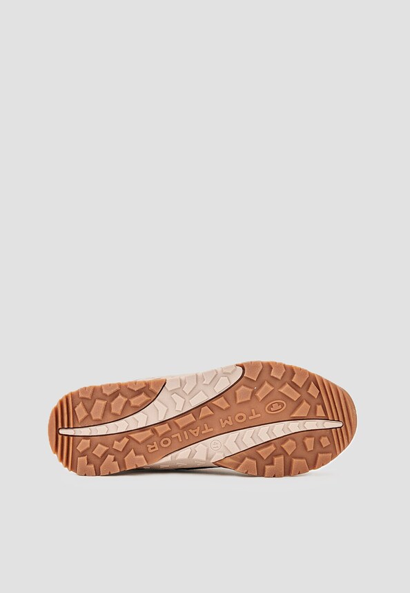 Tom Tailor Herren Schuh Worker-2