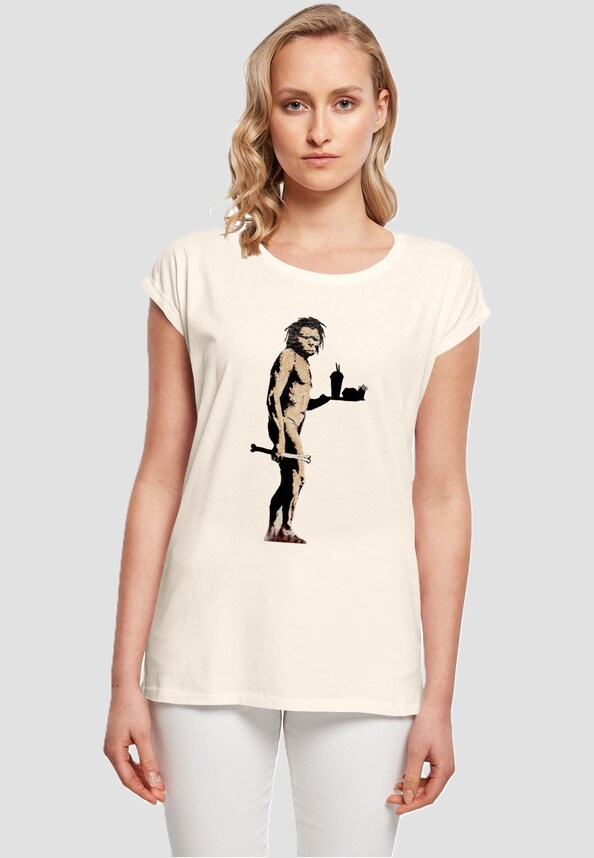 Ladies Brandalised - Fast Food Apeman-0