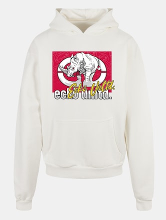 Ecko Unltd. Attack Hoodies