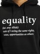 Equality -3