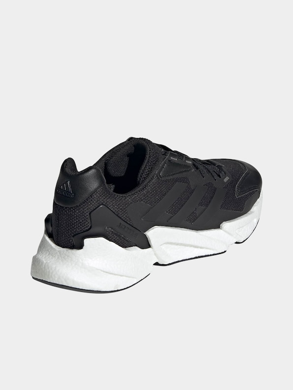 Adidas Originals X9000l4 Asymmetric Sneakers-3