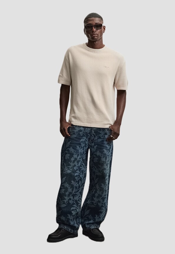 Signar Structured Knit -4
