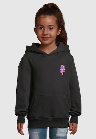 Kids Ice Cream Season - Basic Hoody