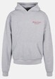 Al Dente Per Favore Oversized Hoody-4