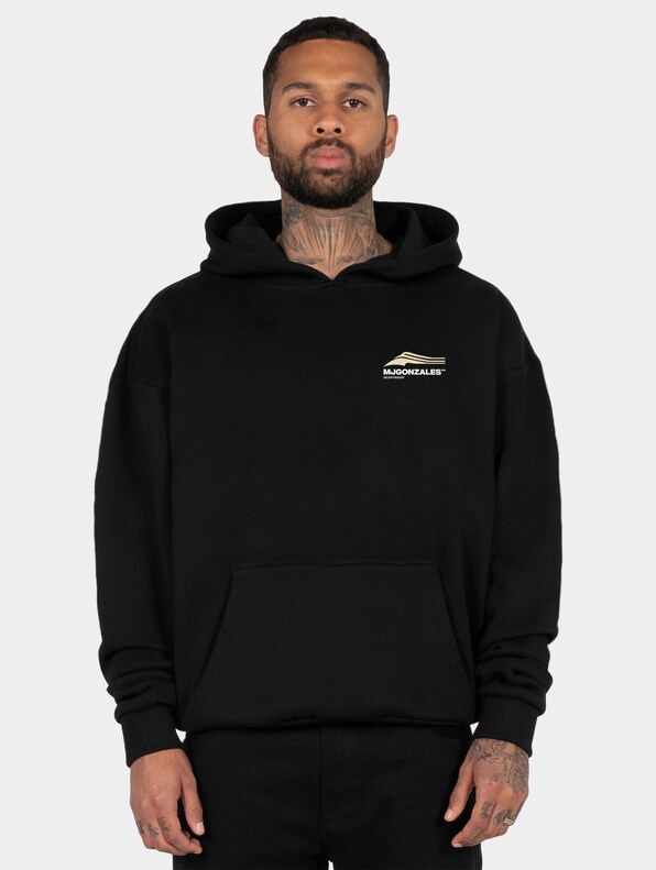 MJ Gonzales Wave V.1 X Heavy Oversized Hoodies-2