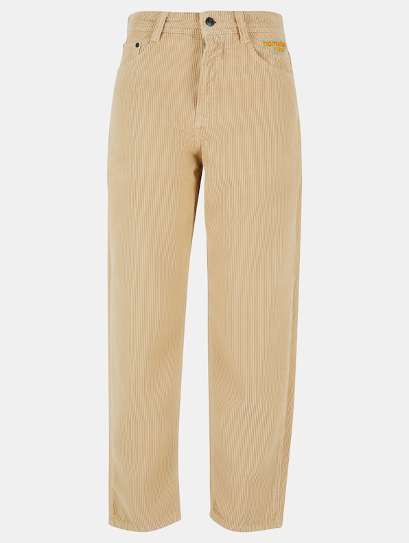 x-tra BAGGY CORD -3