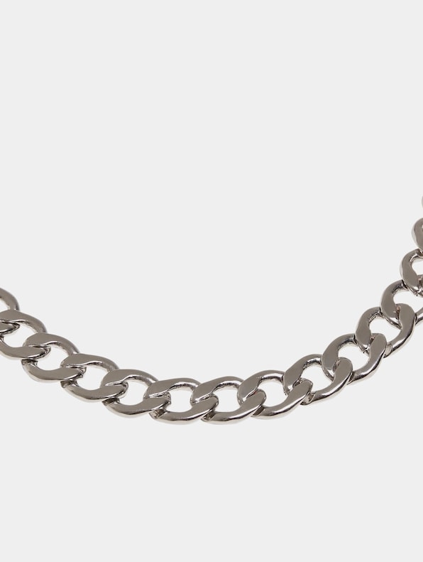 Urban Classics Big Chain Necklace-1