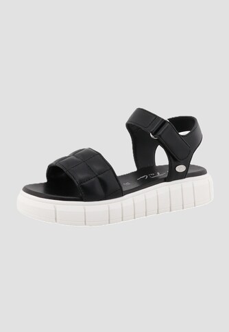 Flat Sandals - Mules