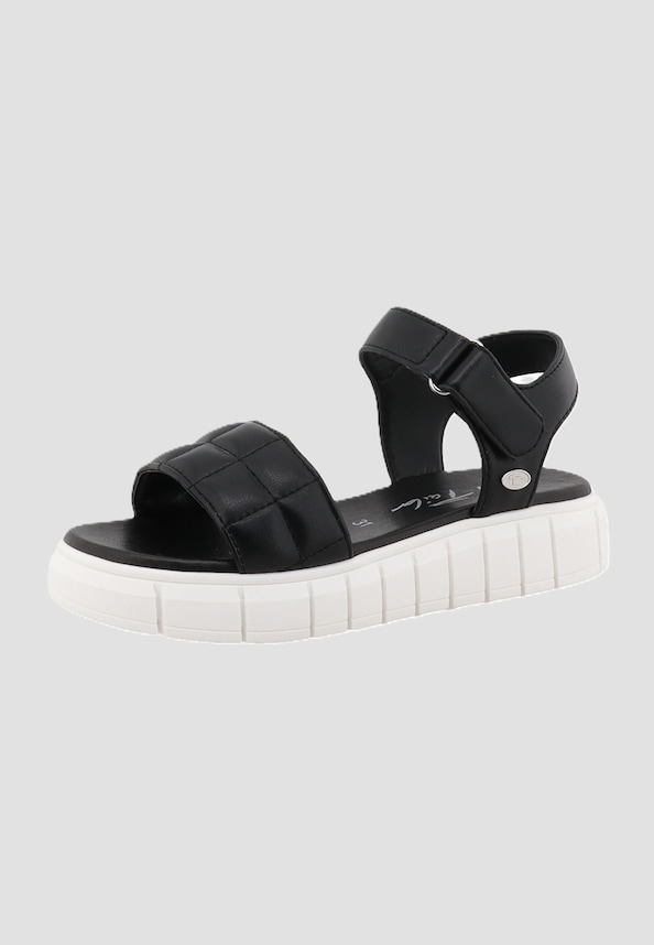 Flat Sandals - Mules-0