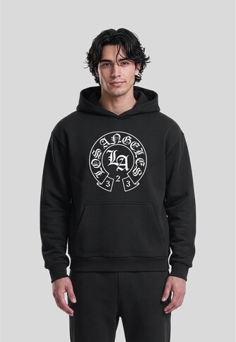 LA Dynasty Loose Fit Hoody