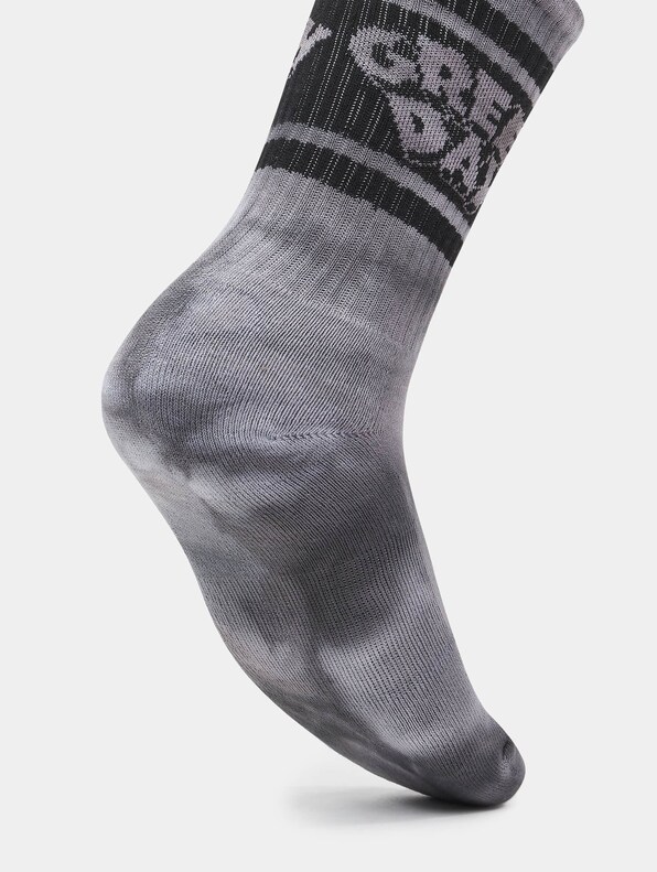 Green Day Tie Die 2-Pack-2