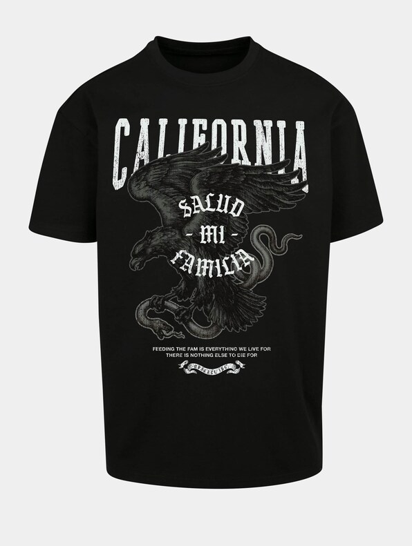 La Familia Oversize-0