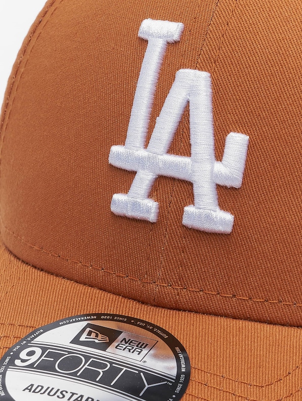 MLB Los Angeles Dodgers League Essential 9Forty-3