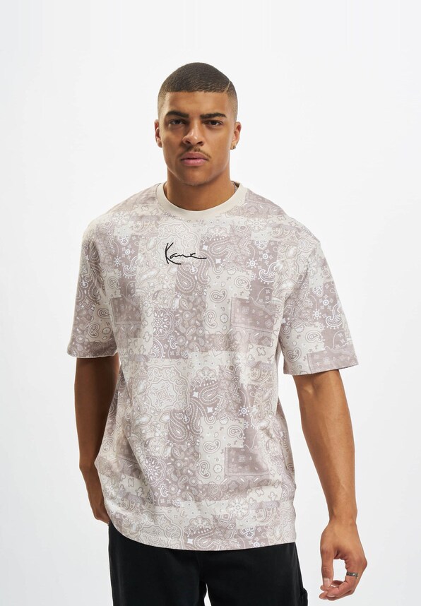 Small Signature Paisley-1